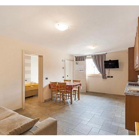 Casa da Claudia Apartment Livigno Bagian luar foto