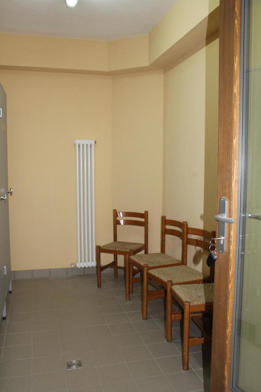 Casa da Claudia Apartment Livigno Bagian luar foto